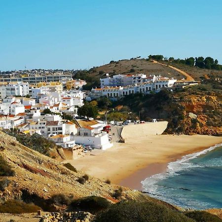 Amarguinha Appartement Burgau Buitenkant foto