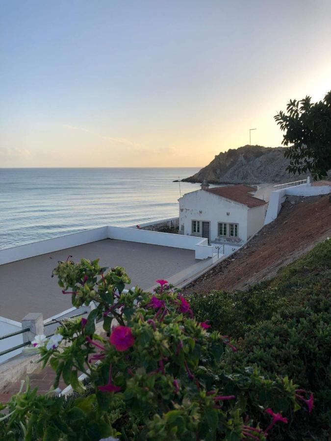 Amarguinha Appartement Burgau Buitenkant foto