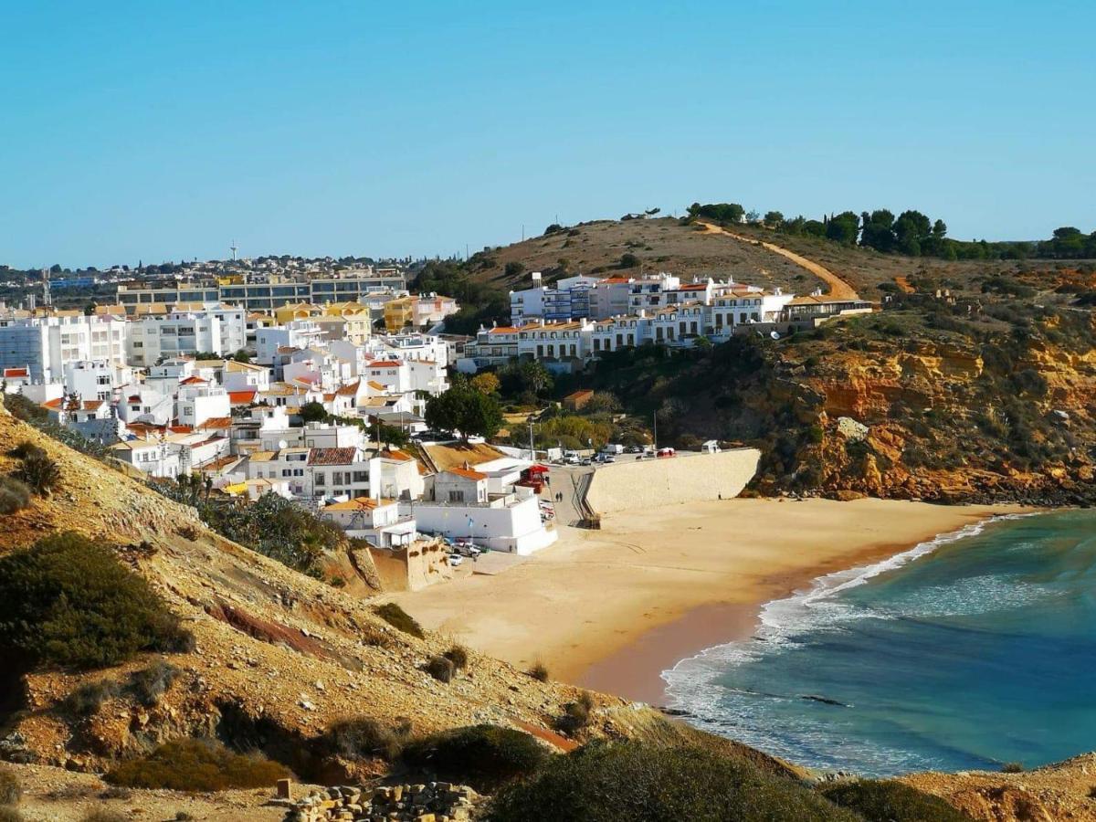 Amarguinha Appartement Burgau Buitenkant foto