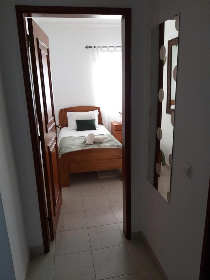 Amarguinha Appartement Burgau Buitenkant foto