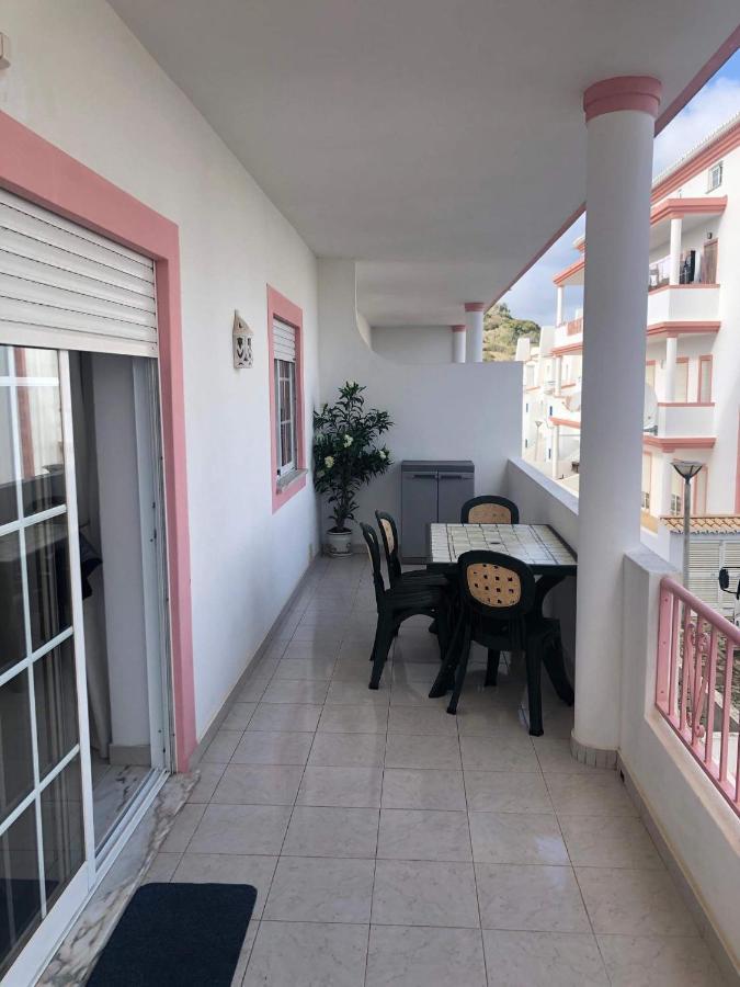 Amarguinha Appartement Burgau Buitenkant foto