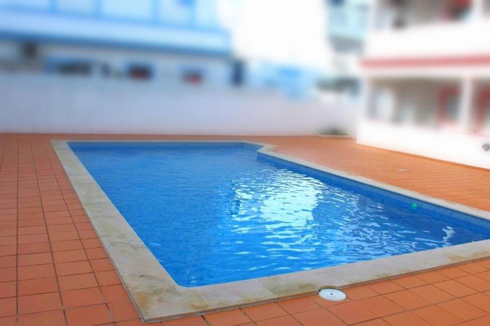 Amarguinha Appartement Burgau Buitenkant foto