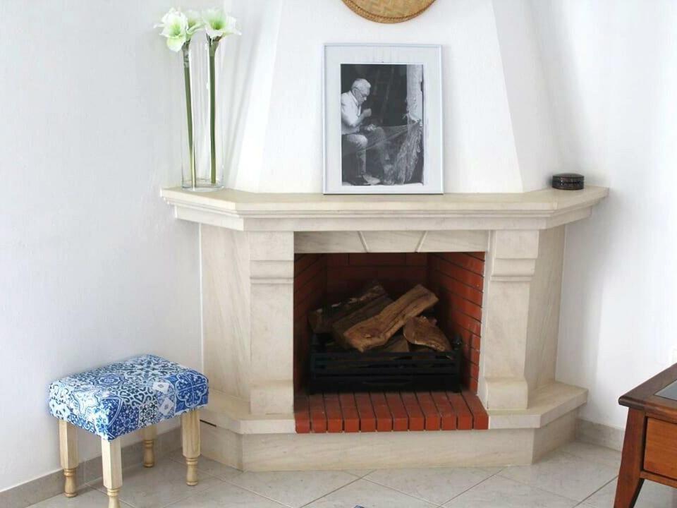Amarguinha Appartement Burgau Buitenkant foto