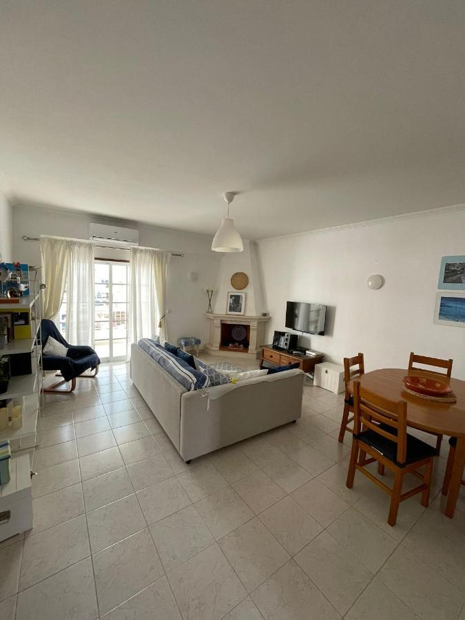 Amarguinha Appartement Burgau Buitenkant foto